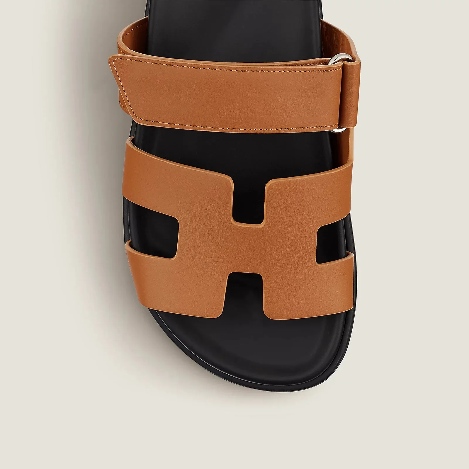Naturel Chypre Sandal W