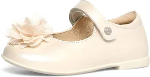 Naturino Girl's Darfi (Toddler/Little Kid) Beige EU 31 (US 13 Little Kid) M