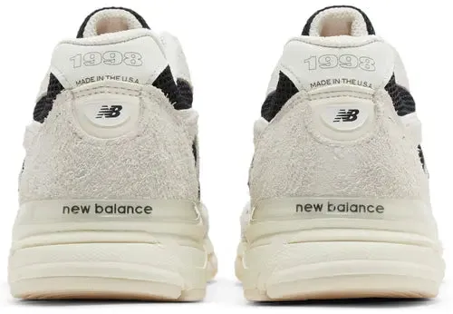 New Balance 990v4 MiUSA Joe Freshgoods 1998 Intro
