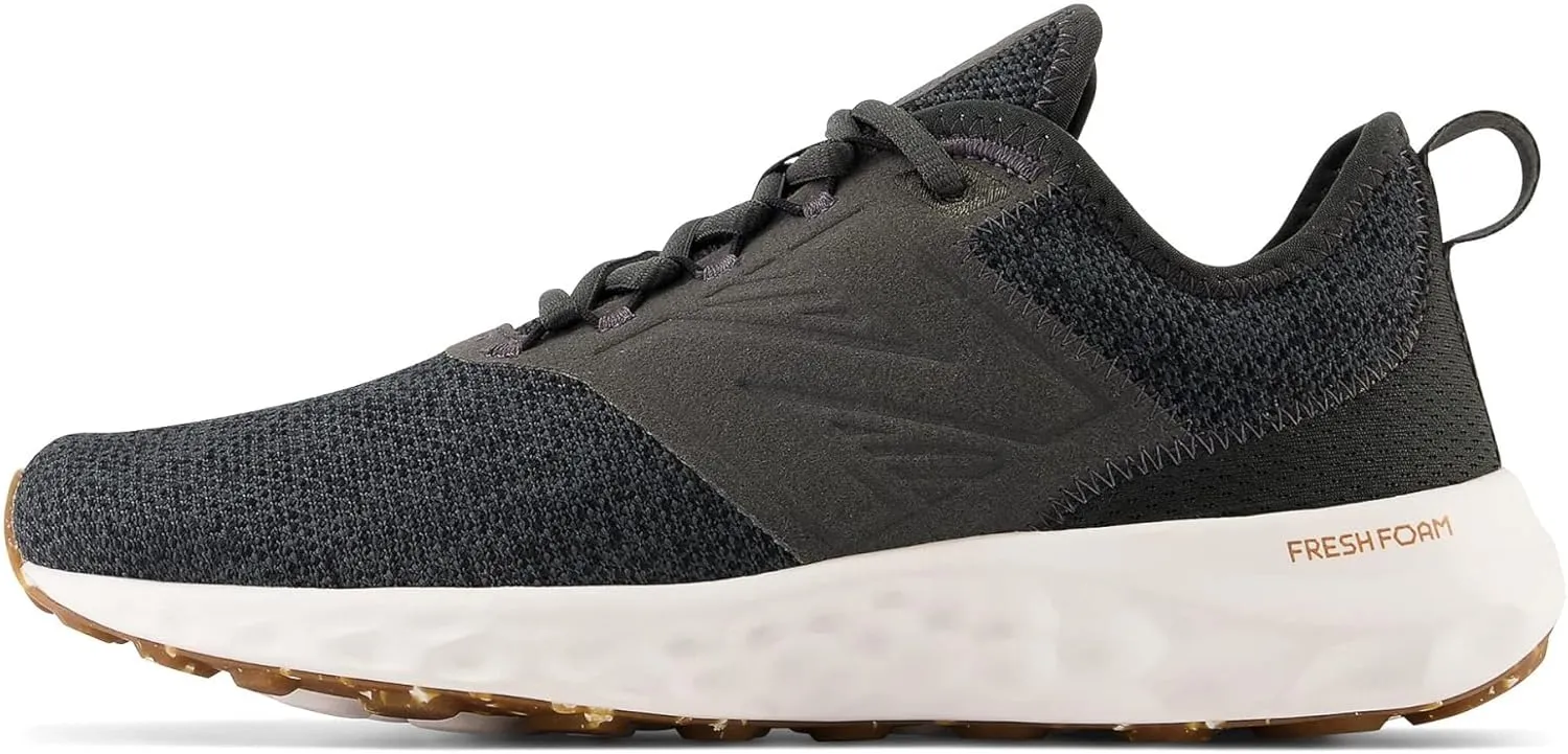 New Balance Men's Fresh Foam Sport V1 Running Shoe