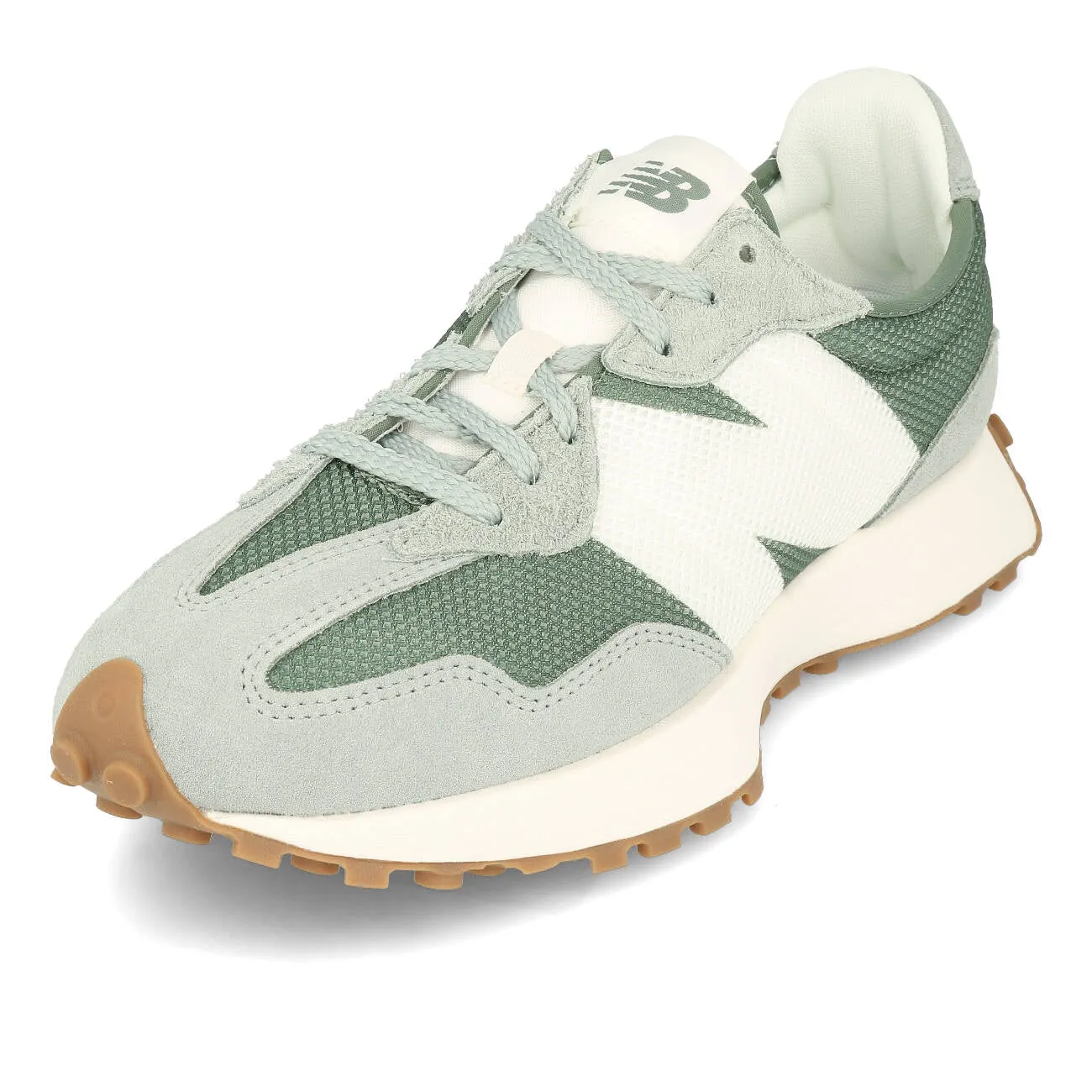 New Balance MS 327 MS Herren Juniper Green