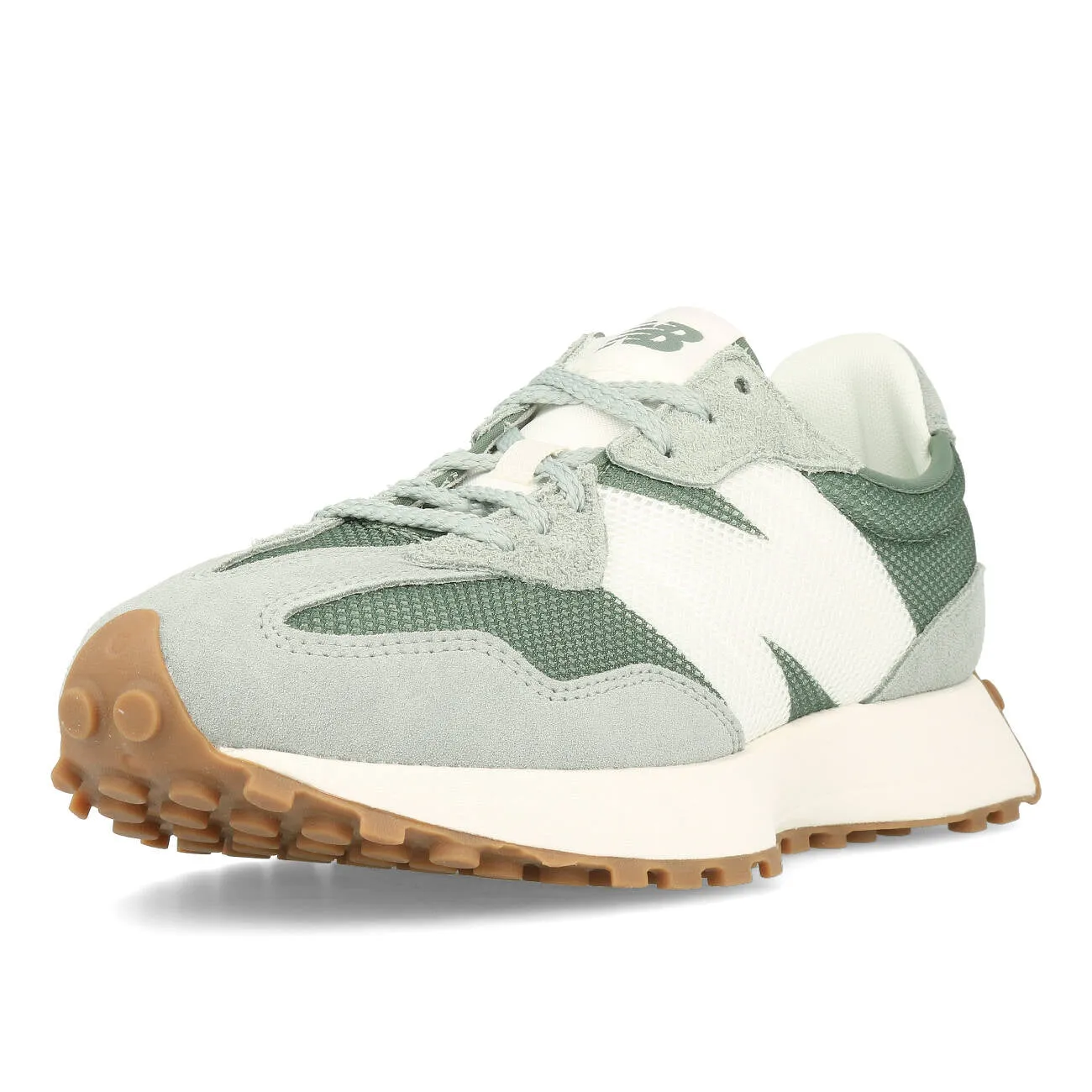 New Balance MS 327 MS Herren Juniper Green