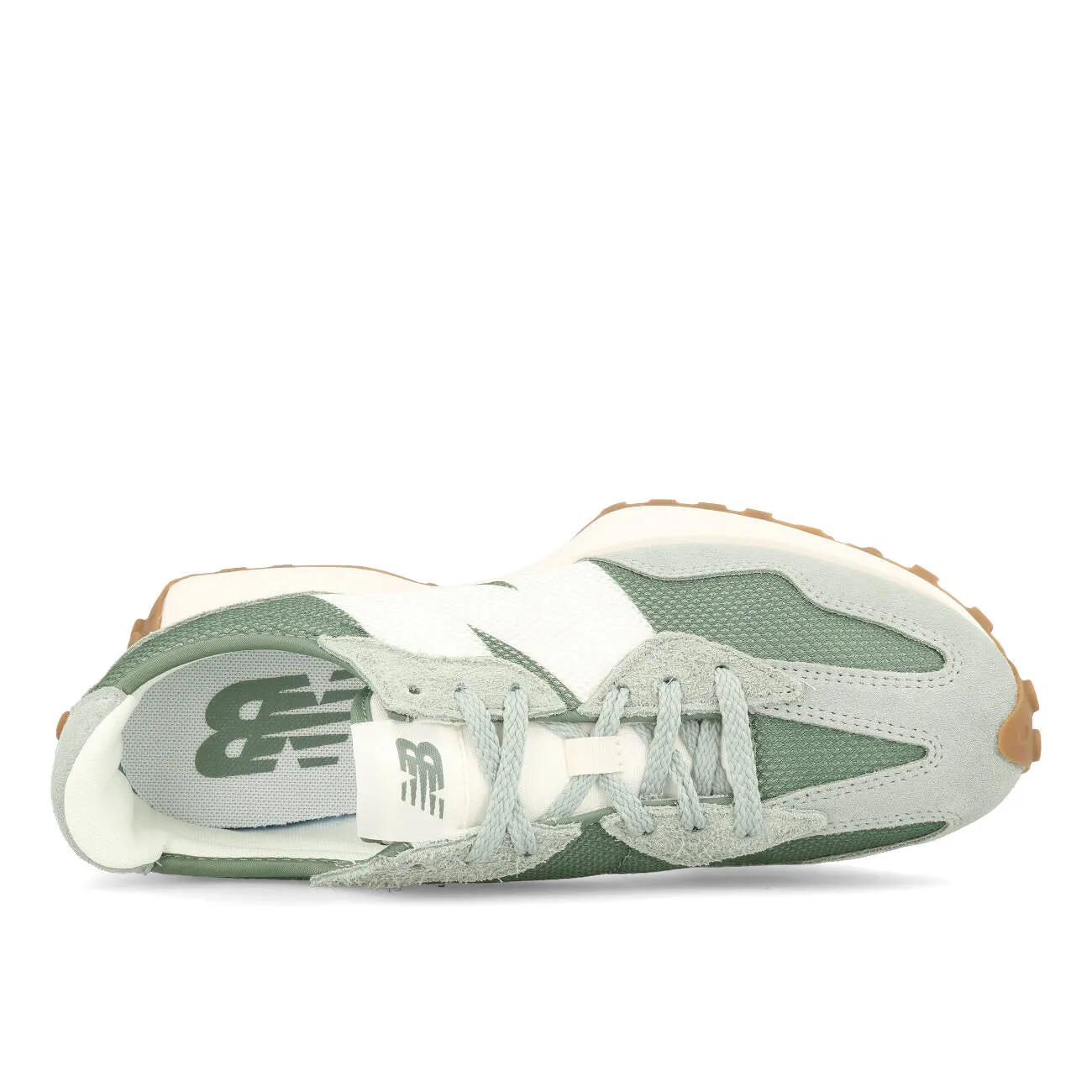 New Balance MS 327 MS Herren Juniper Green