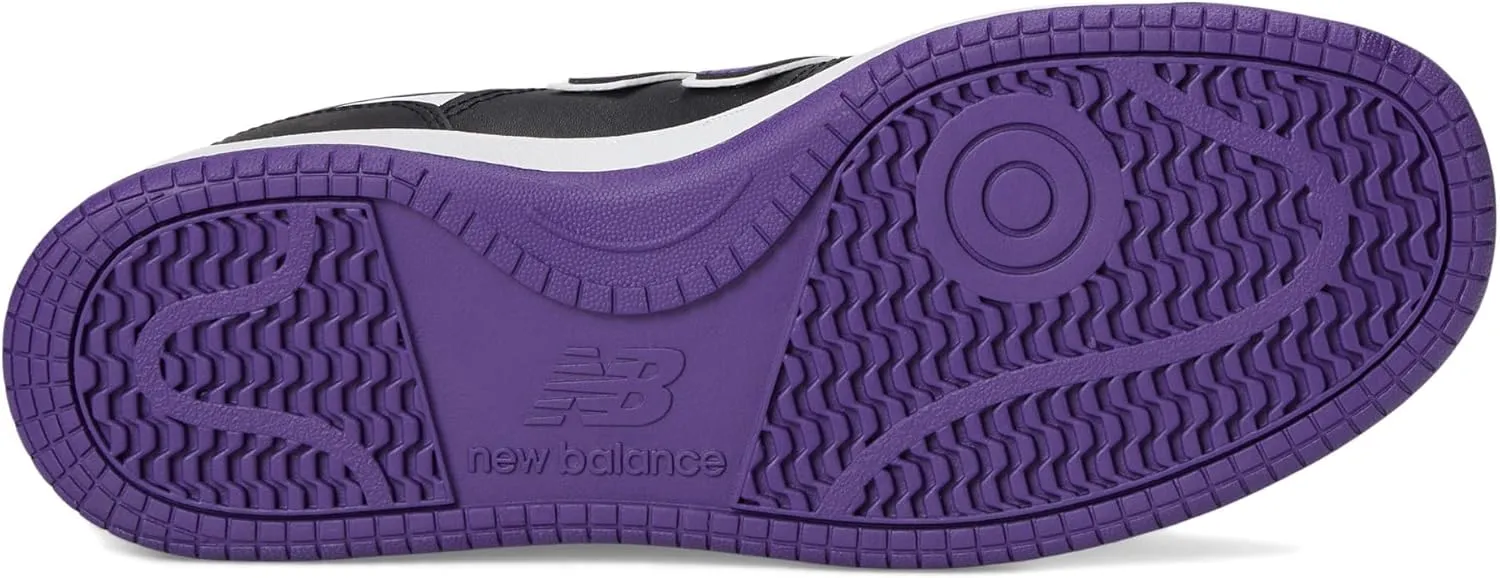 New Balance Unisex-Adult 480 Sneaker