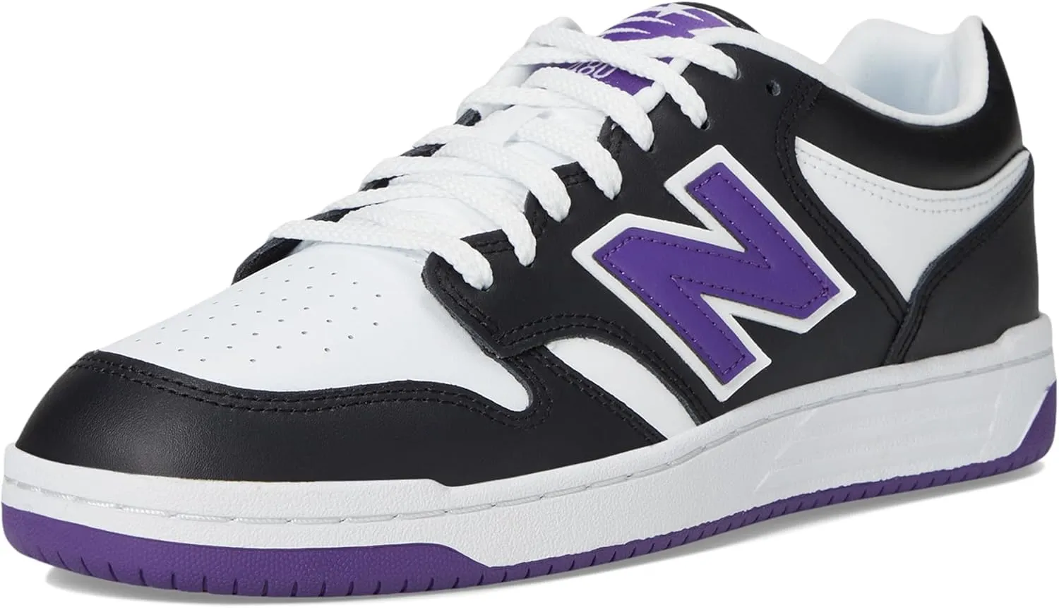 New Balance Unisex-Adult 480 Sneaker