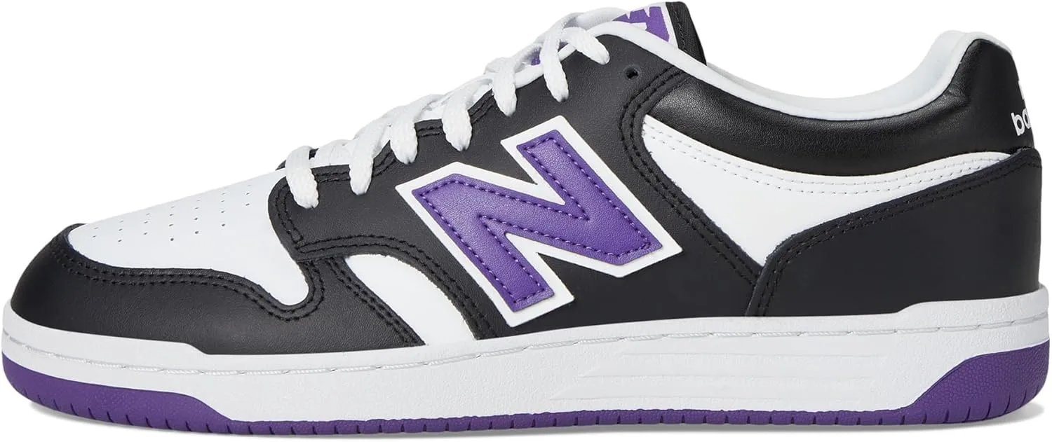 New Balance Unisex-Adult 480 Sneaker