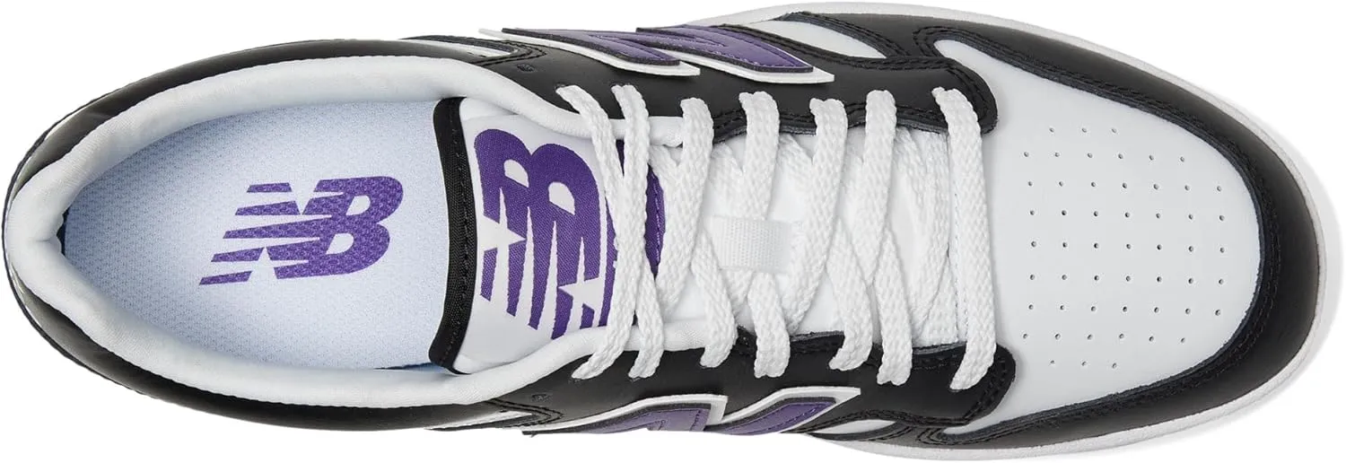 New Balance Unisex-Adult 480 Sneaker