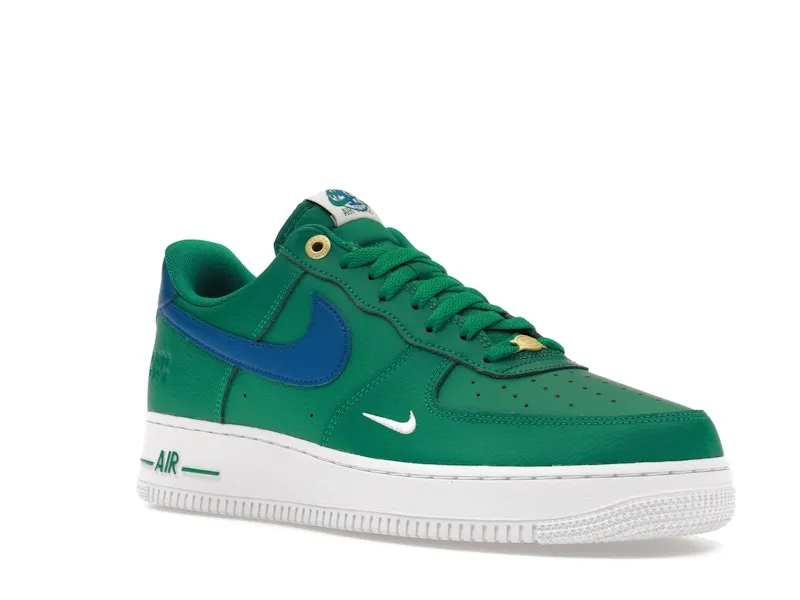 Nike Air Force 1 Low '07 LV8 40th Anniversary Malachite