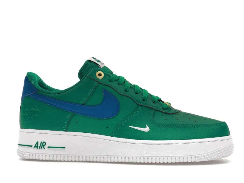 Nike Air Force 1 Low '07 LV8 40th Anniversary Malachite