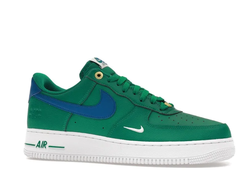 Nike Air Force 1 Low '07 LV8 40th Anniversary Malachite