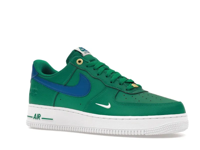 Nike Air Force 1 Low '07 LV8 40th Anniversary Malachite