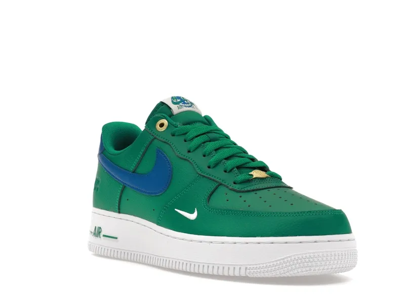 Nike Air Force 1 Low '07 LV8 40th Anniversary Malachite