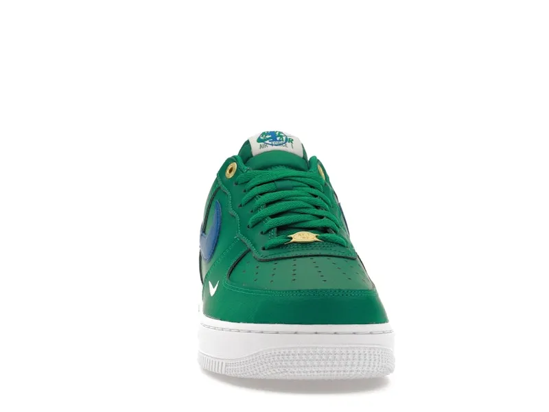 Nike Air Force 1 Low '07 LV8 40th Anniversary Malachite