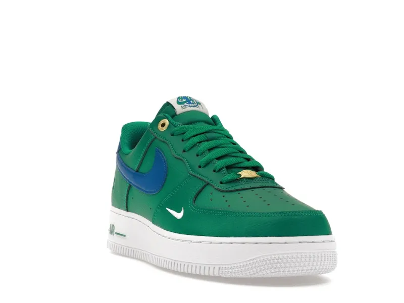 Nike Air Force 1 Low '07 LV8 40th Anniversary Malachite
