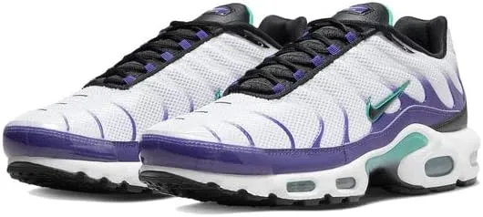 Nike Air Max Plus SE TN1 Tuned Men's Sneaker