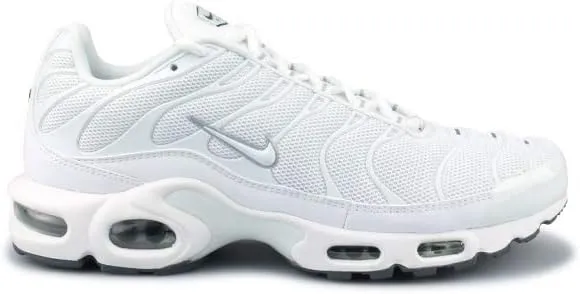 Nike Air Max Plus SE TN1 Tuned Men's Sneaker