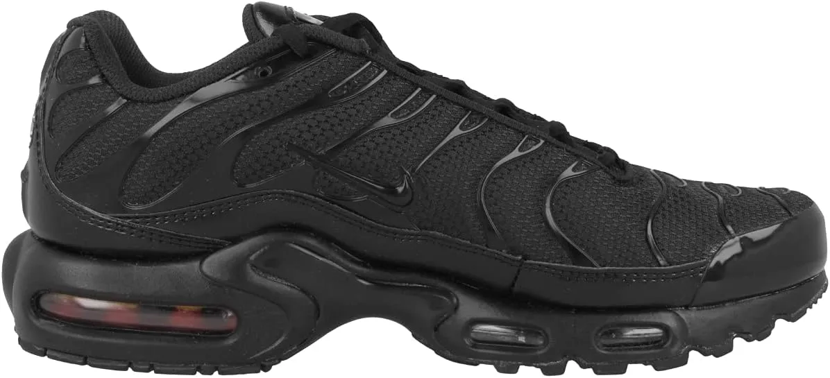 Nike Air Max Plus SE TN1 Tuned Men's Sneaker