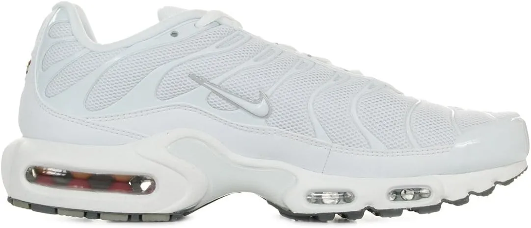 Nike Air Max Plus SE TN1 Tuned Men's Sneaker