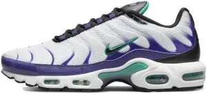 Nike Air Max Plus SE TN1 Tuned Men's Sneaker