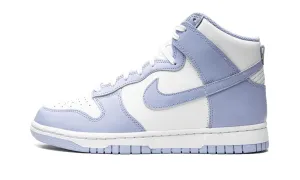 Nike Dunk High Aluminium