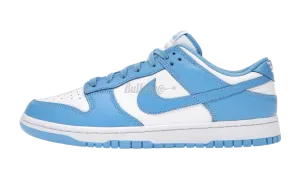 Nike Dunk Low "UNC" (PreOwned)