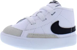 Nike Kids' Blazer Mid '77 Sneaker