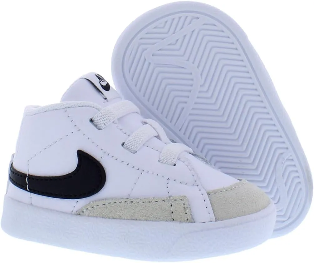 Nike Kids' Blazer Mid '77 Sneaker