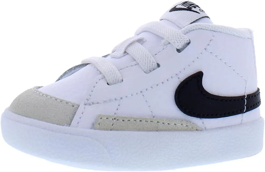 Nike Kids' Blazer Mid '77 Sneaker