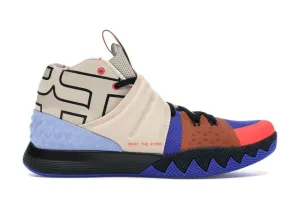Nike Kyrie S1 Hybrid What The (Multicolor)