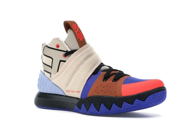 Nike Kyrie S1 Hybrid What The (Multicolor)