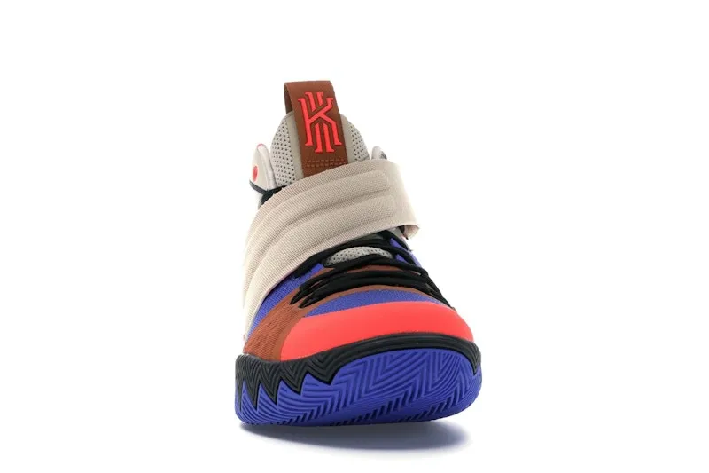 Nike Kyrie S1 Hybrid What The (Multicolor)