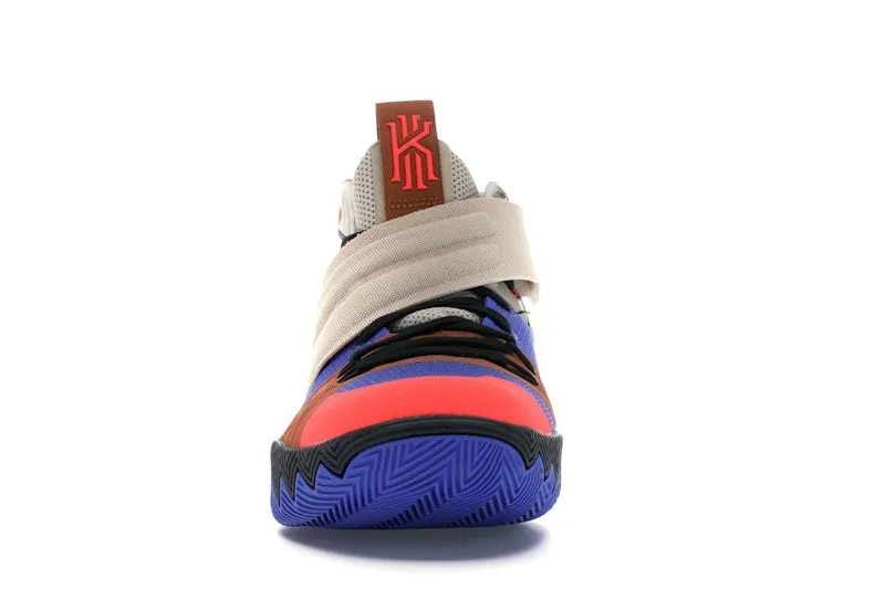 Nike Kyrie S1 Hybrid What The (Multicolor)