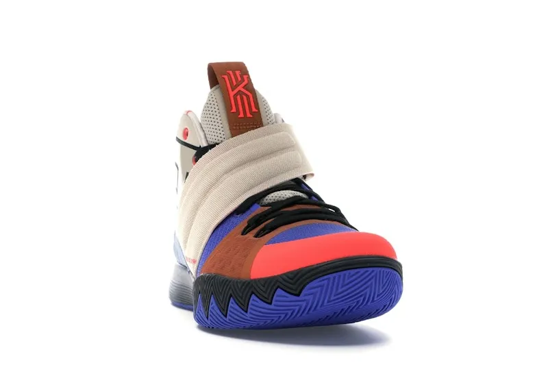 Nike Kyrie S1 Hybrid What The (Multicolor)