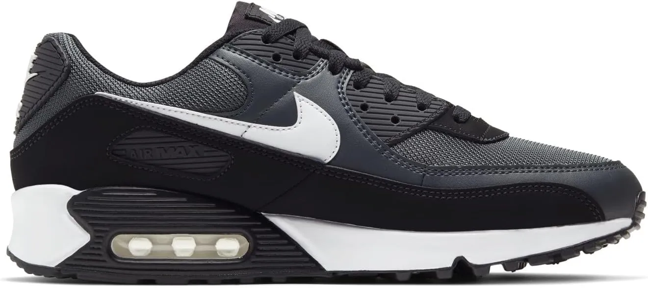 Nike Men's Air Max 90 Sneaker