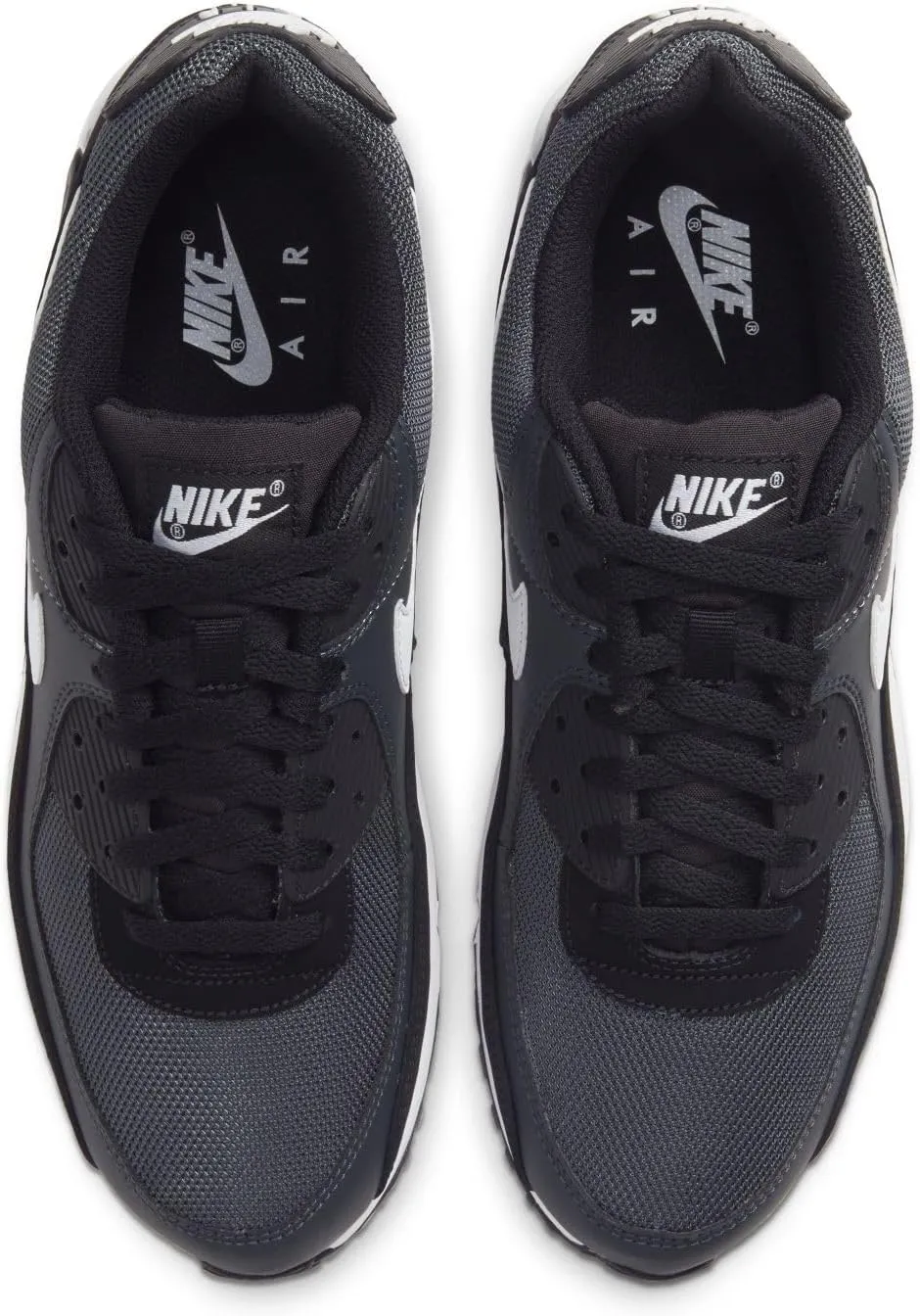 Nike Men's Air Max 90 Sneaker