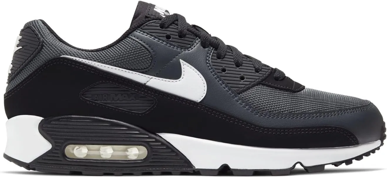 Nike Men's Air Max 90 Sneaker