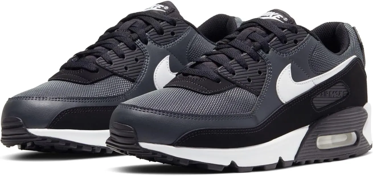 Nike Men's Air Max 90 Sneaker