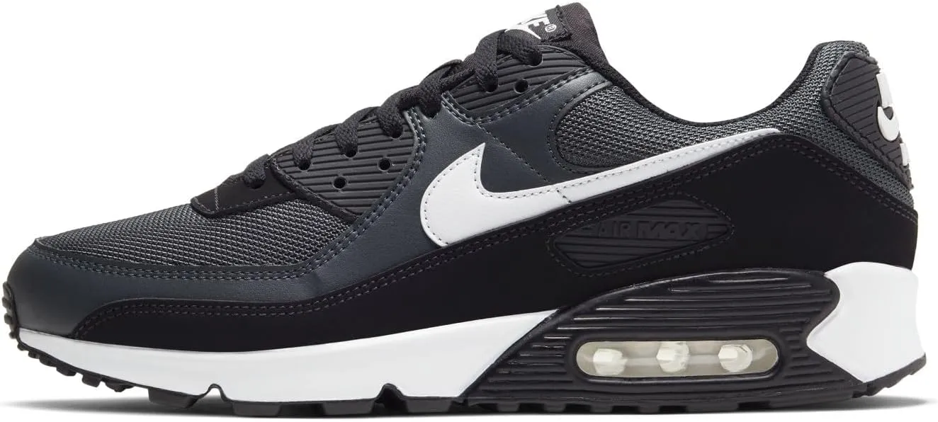 Nike Men's Air Max 90 Sneaker