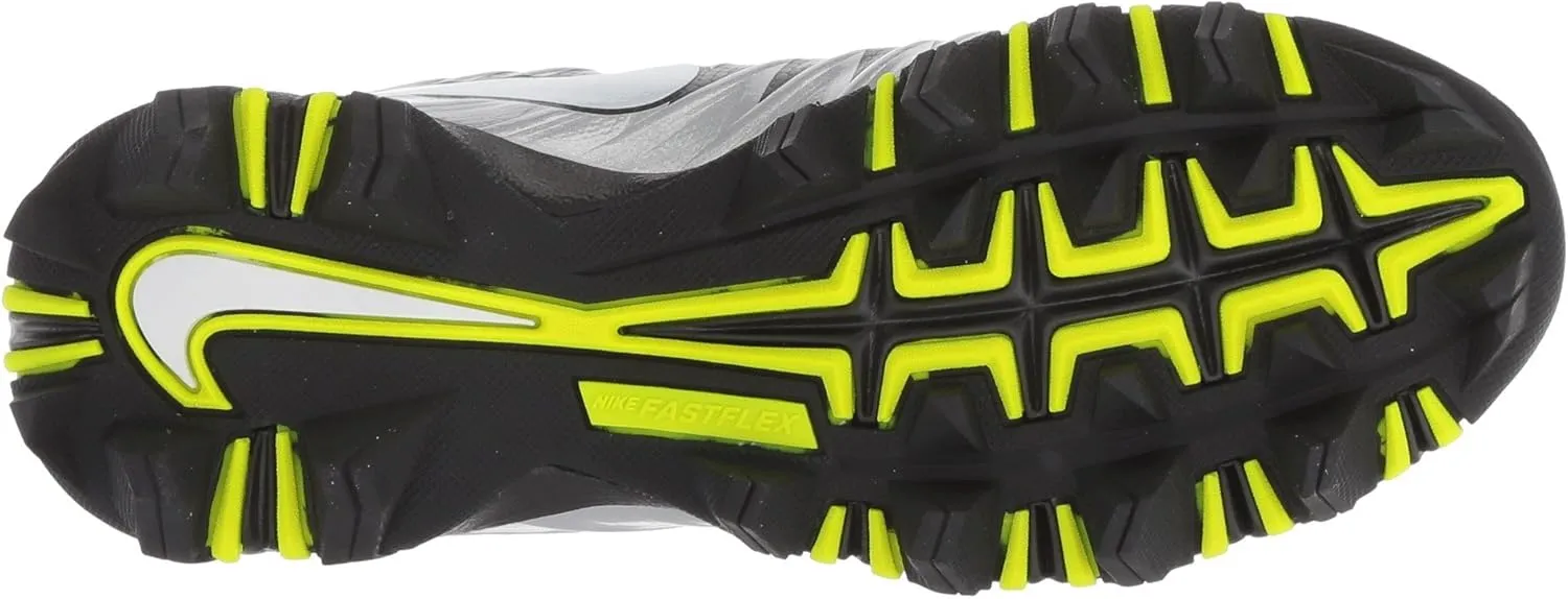 Nike Mens Alpha Menace Shark Football Cleats