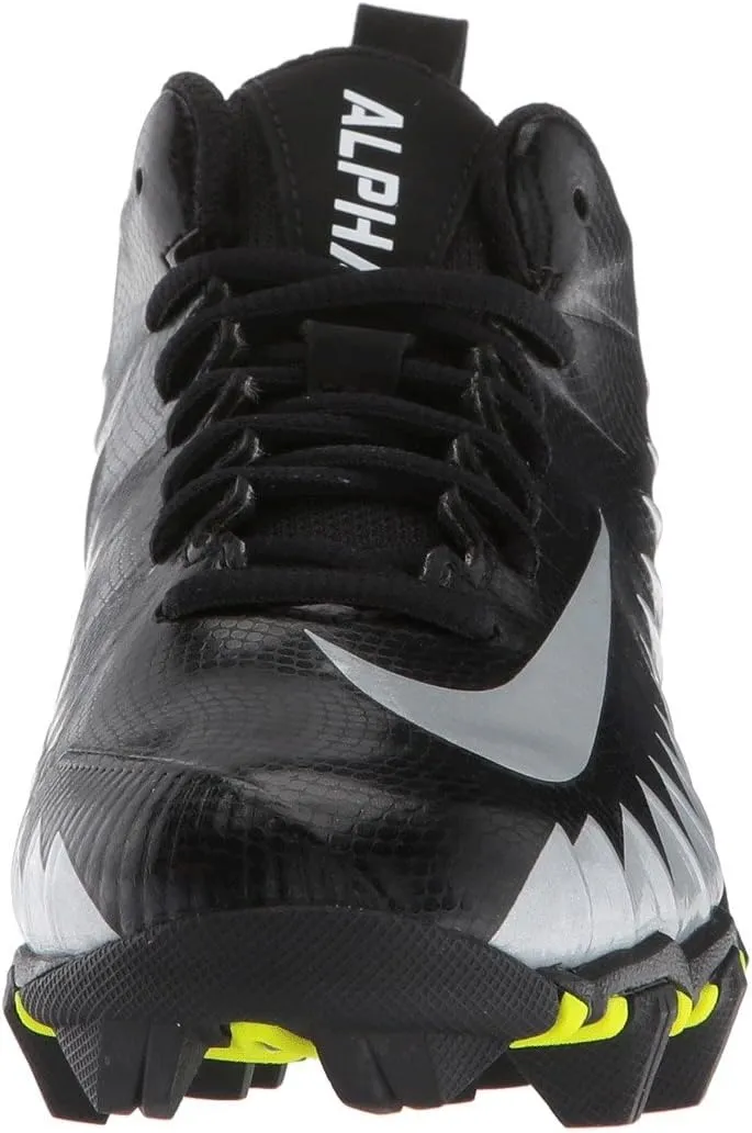 Nike Mens Alpha Menace Shark Football Cleats