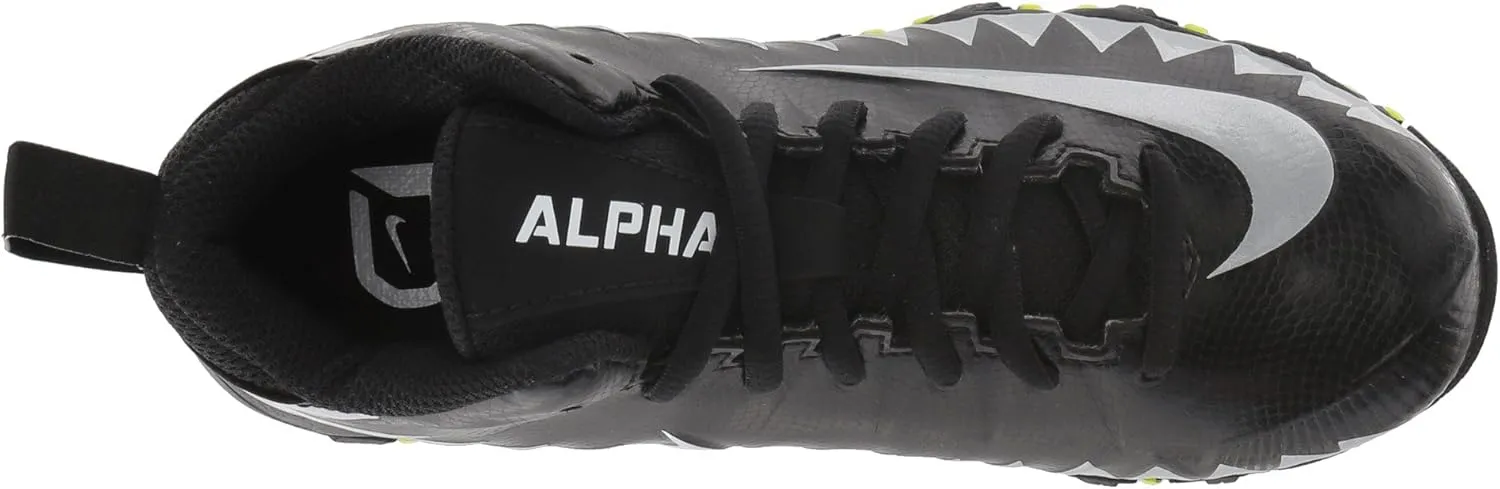Nike Mens Alpha Menace Shark Football Cleats