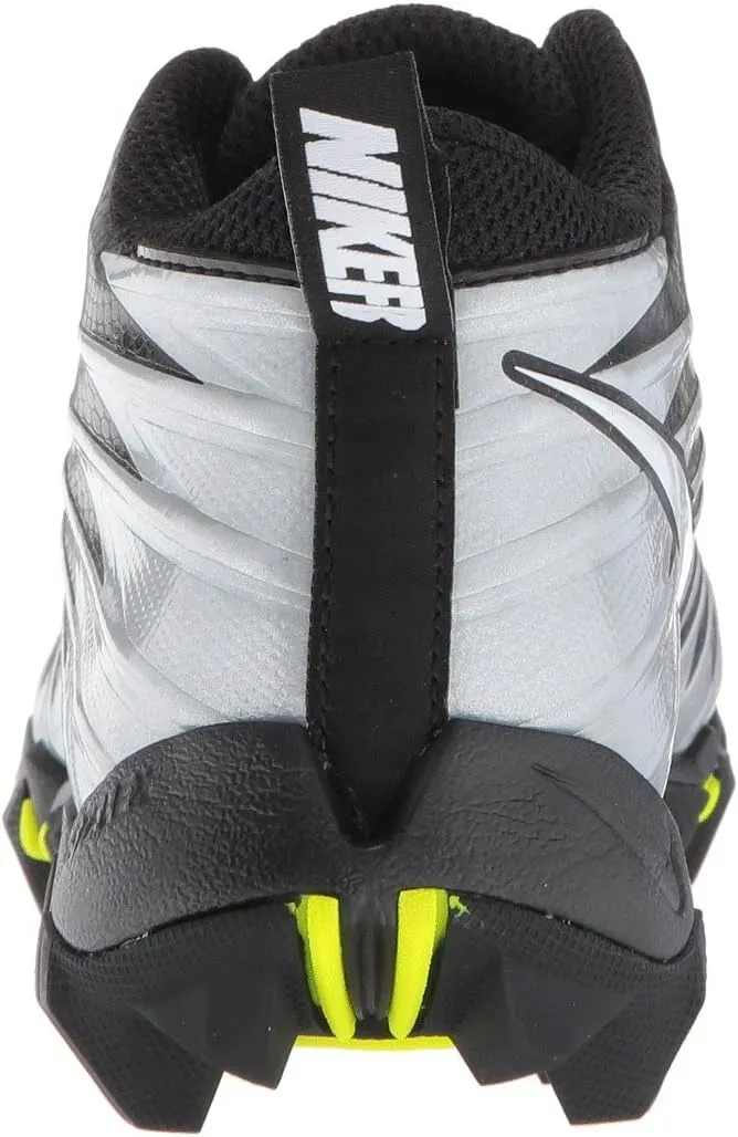 Nike Mens Alpha Menace Shark Football Cleats