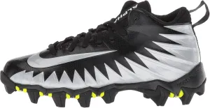 Nike Mens Alpha Menace Shark Football Cleats