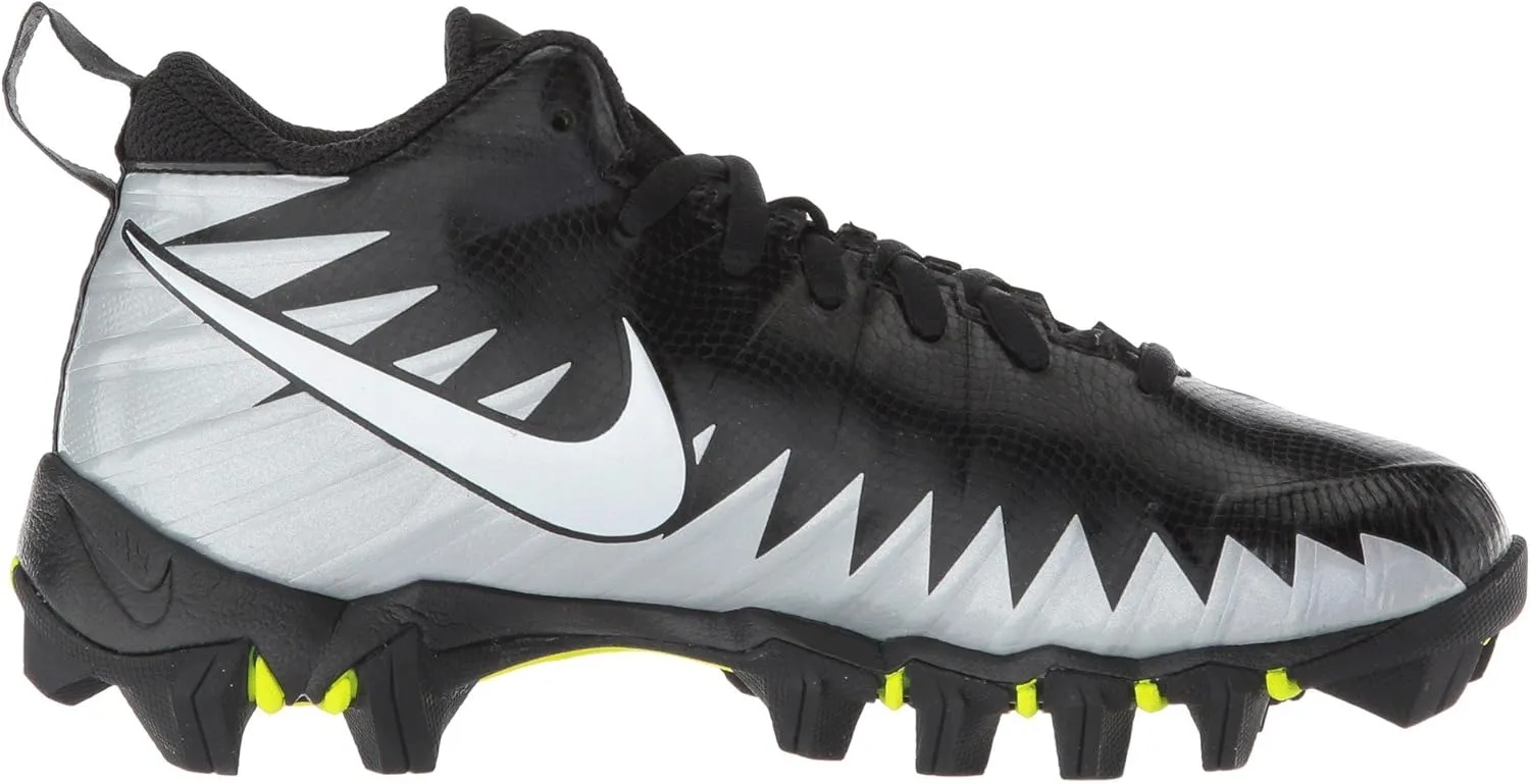 Nike Mens Alpha Menace Shark Football Cleats