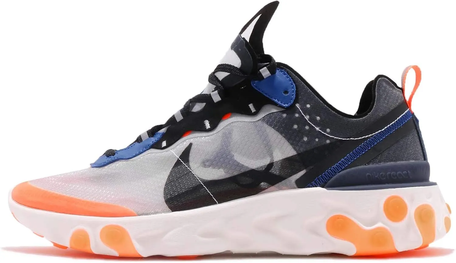 Nike Men's Sports Shoes Sneaker, 40 EU