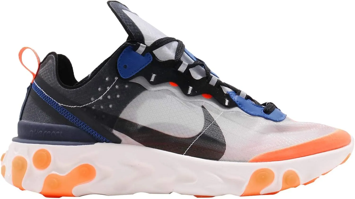 Nike Men's Sports Shoes Sneaker, 40 EU