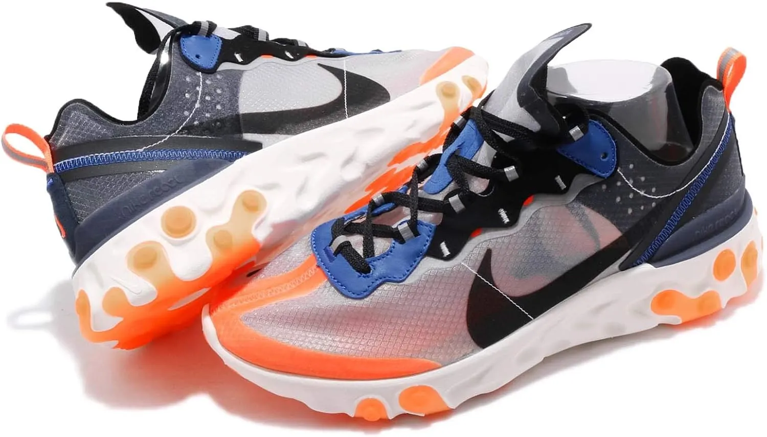 Nike Men's Sports Shoes Sneaker, 40 EU