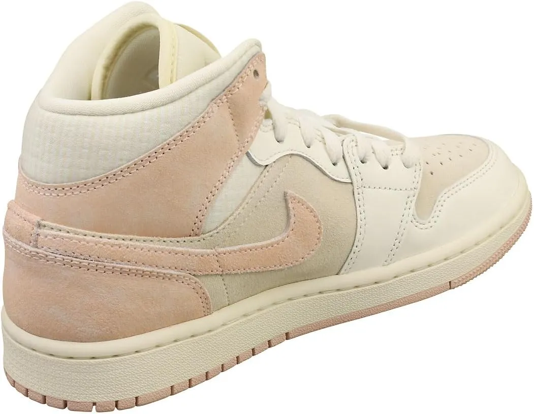 Nike Women's Air Jordan 1 Mid Shoes