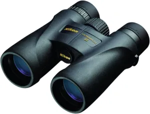 Nikon 7576 Monarch 5 8x42 Binocular (Black)