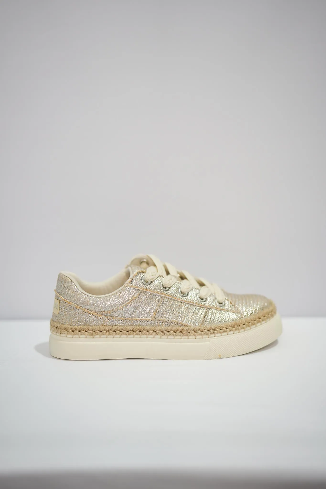 Northshore Silver Sneaker
